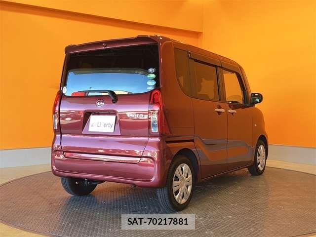 Daihatsu TANTO 2020-10 6914143-8