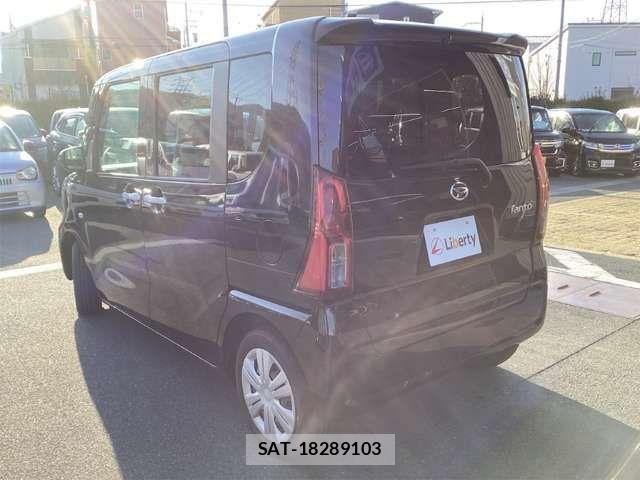 Daihatsu TANTO 2024-10 6914115-9