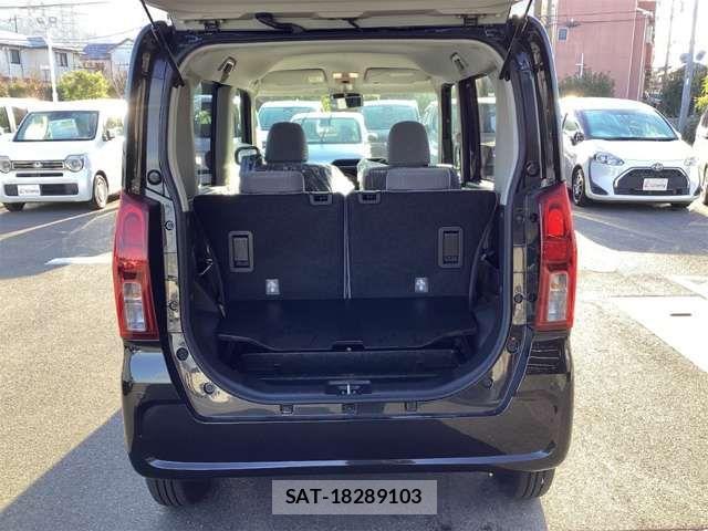 Daihatsu TANTO 2024-10 6914115-14
