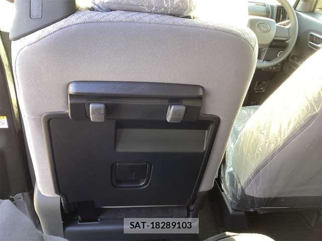 Daihatsu TANTO 2024-10 6914115-18