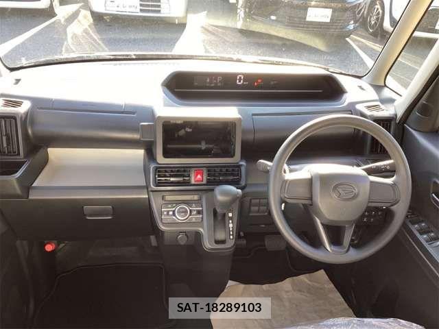Daihatsu TANTO 2024-10 6914115-19