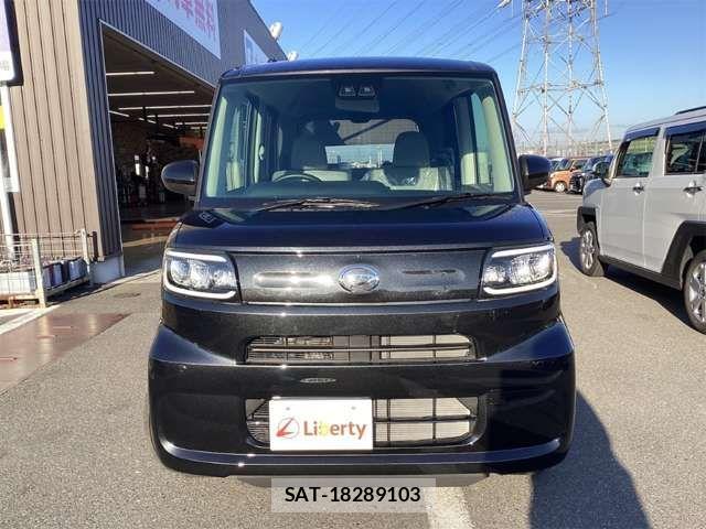 Daihatsu TANTO 2024-10 6914115-4