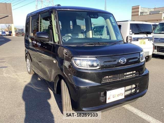 Daihatsu TANTO 2024-10 6914115-5