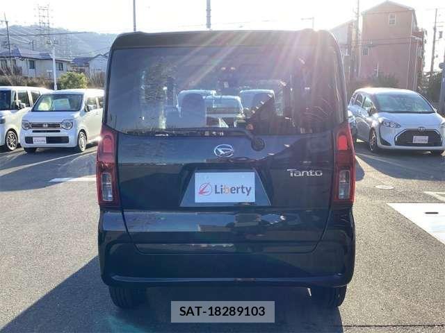 Daihatsu TANTO 2024-10 6914115-8