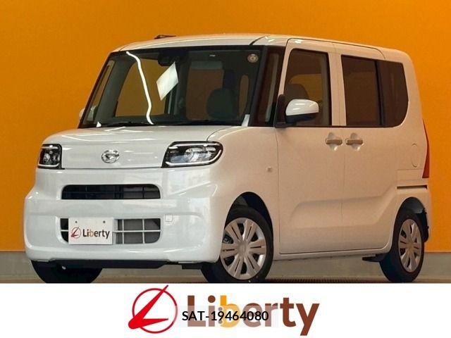 Daihatsu TANTO 2025-12 6914117-0