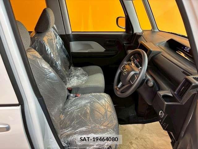 Daihatsu TANTO 2025-12 6914117-9