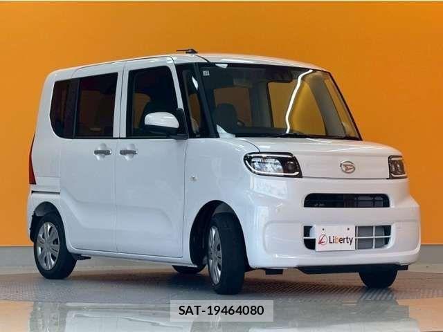 Daihatsu TANTO 2025-12 6914117-11
