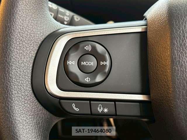 Daihatsu TANTO 2025-12 6914117-13