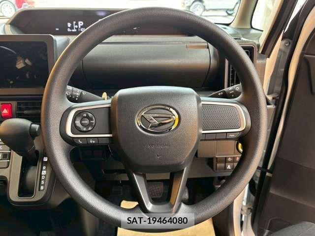 Daihatsu TANTO 2025-12 6914117-15
