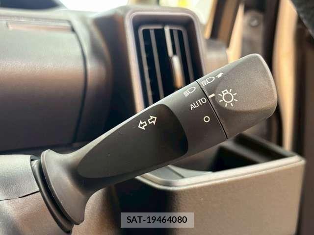 Daihatsu TANTO 2025-12 6914117-16