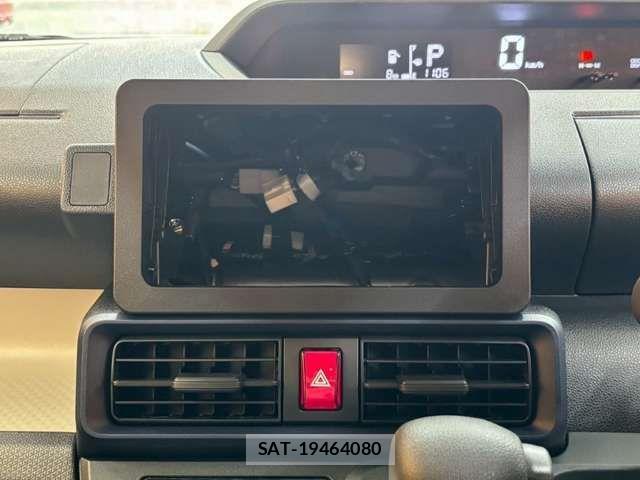 Daihatsu TANTO 2025-12 6914117-18
