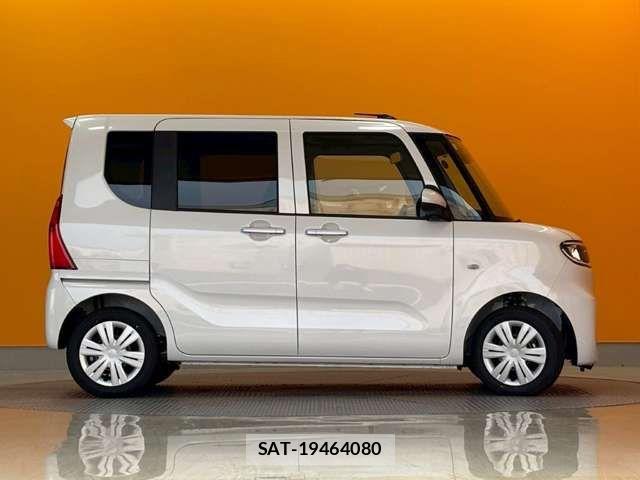 Daihatsu TANTO 2025-12 6914117-19