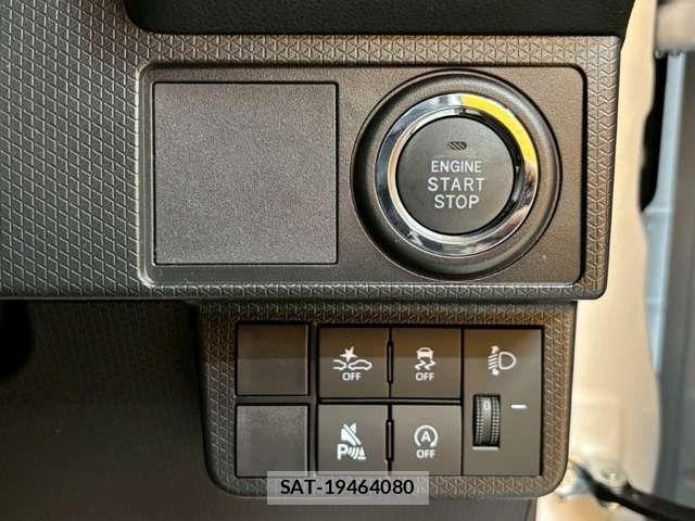 Daihatsu TANTO 2025-12 6914117-5
