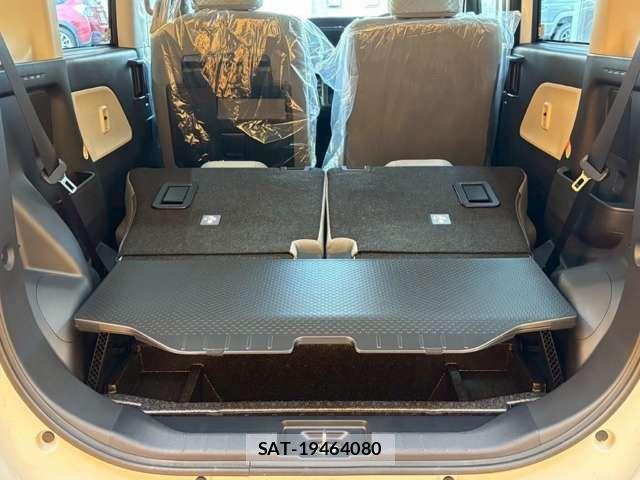 Daihatsu TANTO 2025-12 6914117-8