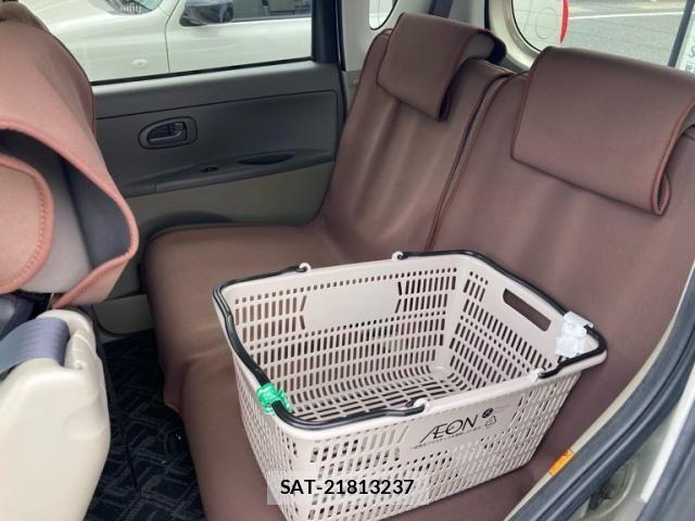 Daihatsu TANTO 2009-01 6914216-10