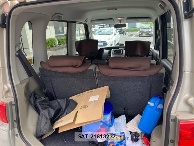 Daihatsu TANTO 2009-01 6914216-11
