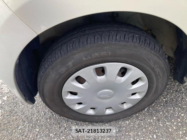 Daihatsu TANTO 2009-01 6914216-14