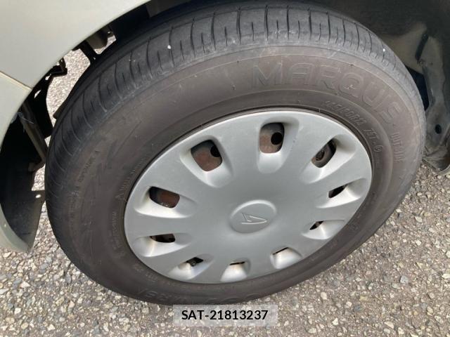 Daihatsu TANTO 2009-01 6914216-16
