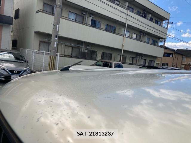 Daihatsu TANTO 2009-01 6914216-17