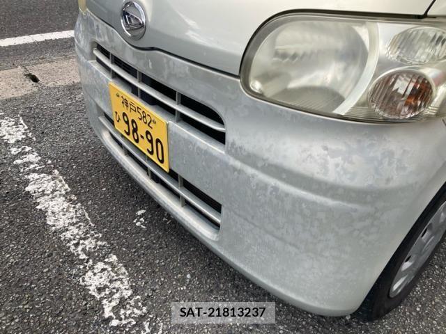 Daihatsu TANTO 2009-01 6914216-18