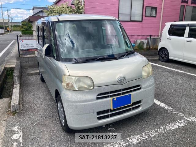 Daihatsu TANTO 2009-01 6914216-1