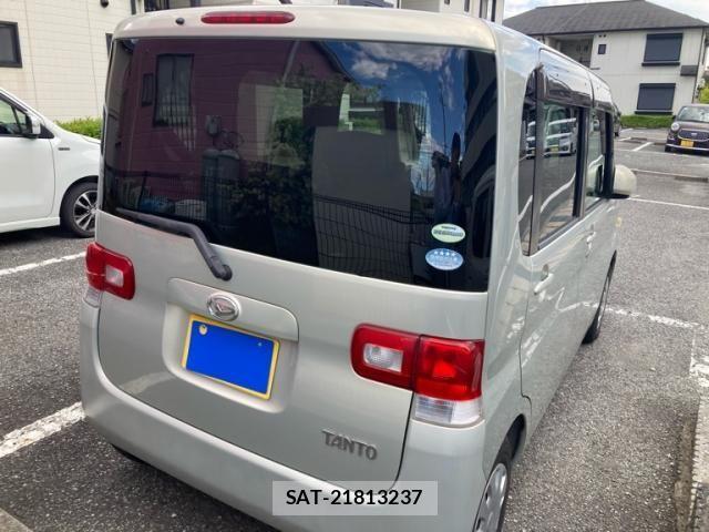 Daihatsu TANTO 2009-01 6914216-2