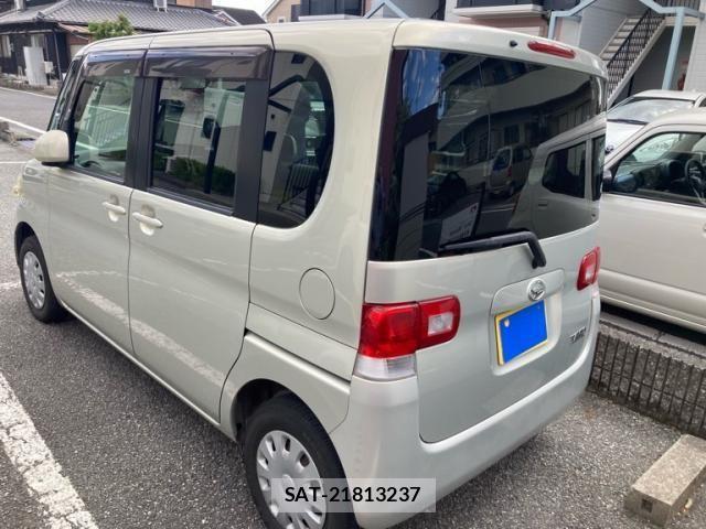 Daihatsu TANTO 2009-01 6914216-3