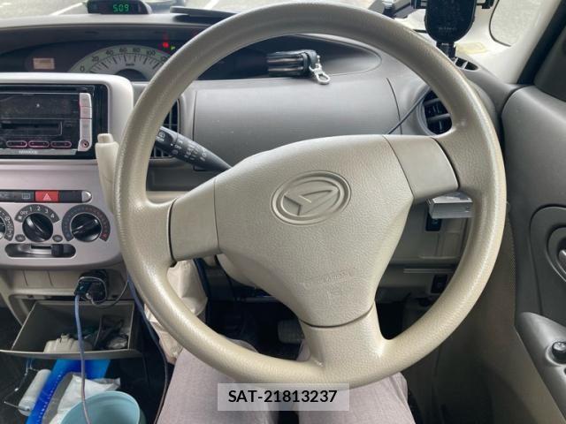 Daihatsu TANTO 2009-01 6914216-4