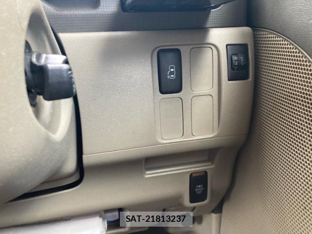 Daihatsu TANTO 2009-01 6914216-6