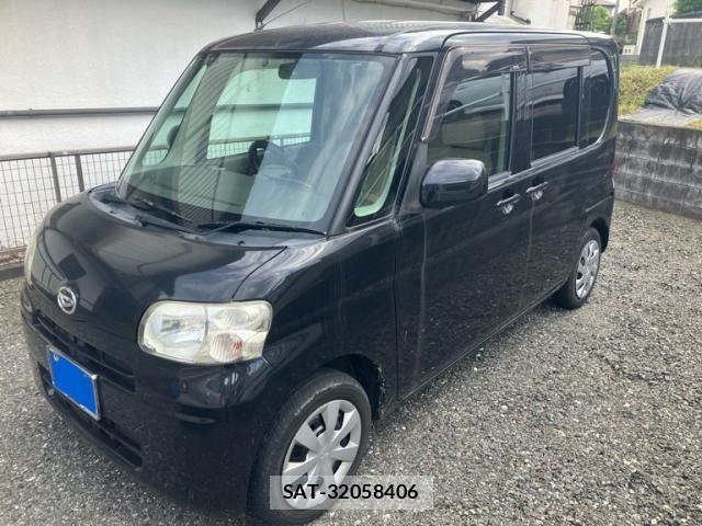 Daihatsu TANTO 2008-07 6914215-0