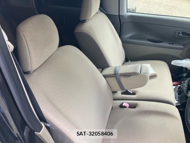Daihatsu TANTO 2008-07 6914215-9