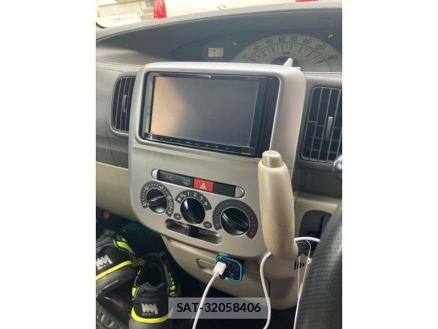 Daihatsu TANTO 2008-07 6914215-13