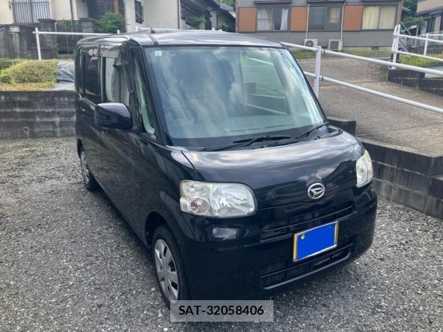 Daihatsu TANTO 2008-07 6914215-1