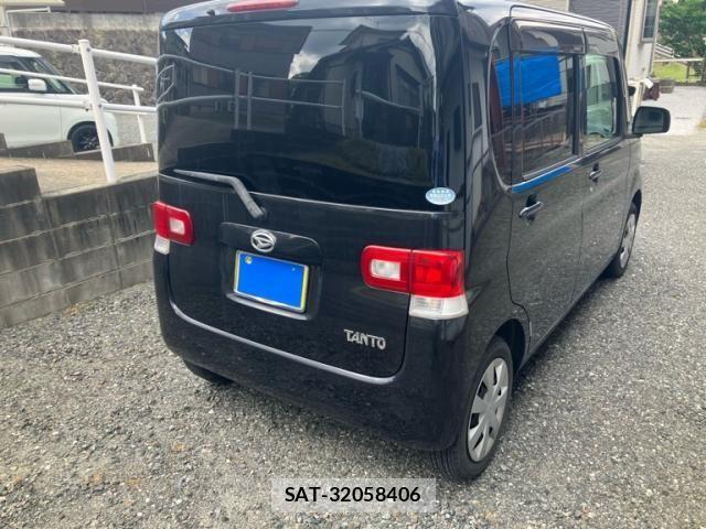Daihatsu TANTO 2008-07 6914215-2