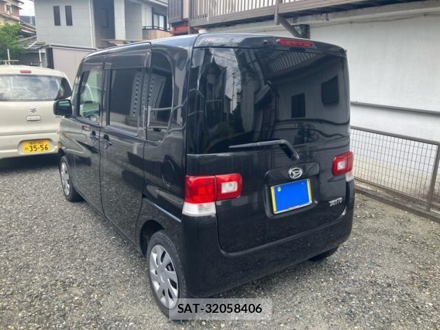 Daihatsu TANTO 2008-07 6914215-3