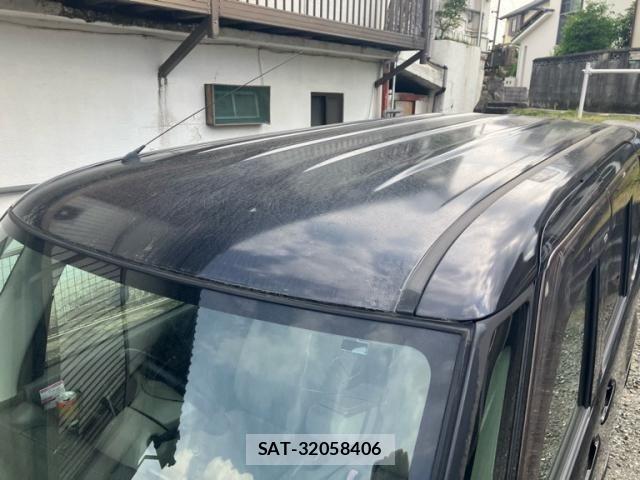 Daihatsu TANTO 2008-07 6914215-4