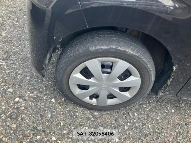 Daihatsu TANTO 2008-07 6914215-5