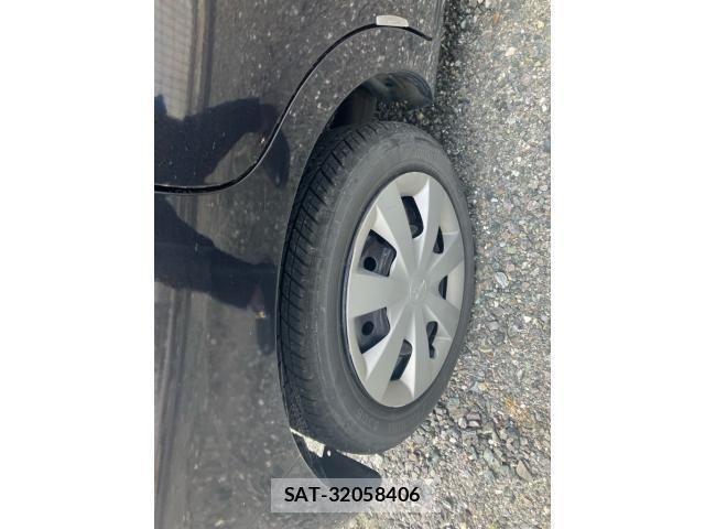 Daihatsu TANTO 2008-07 6914215-6