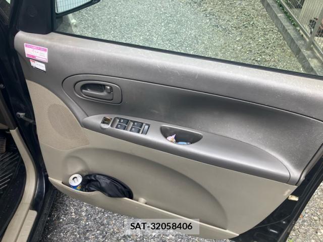 Daihatsu TANTO 2008-07 6914215-7