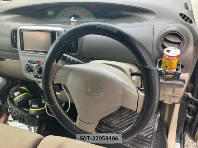 Daihatsu TANTO 2008-07 6914215-8
