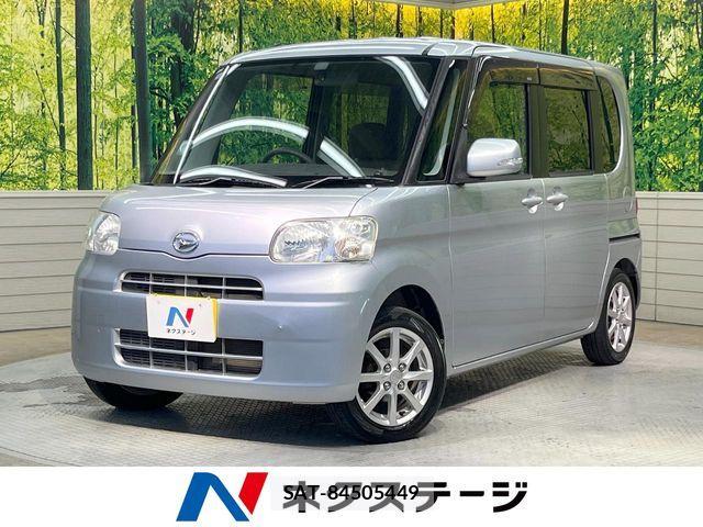 Daihatsu TANTO 2010-05 6998688-0