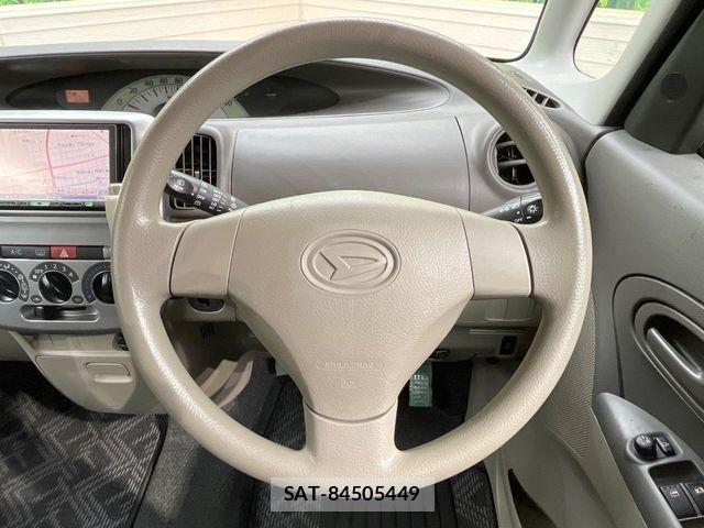 Daihatsu TANTO 2010-05 6998688-10