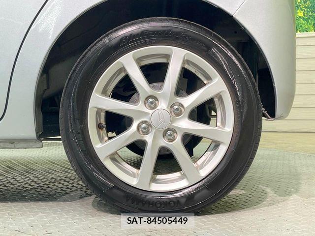 Daihatsu TANTO 2010-05 6998688-11