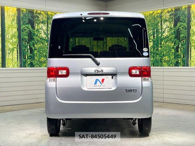 Daihatsu TANTO 2010-05 6998688-14