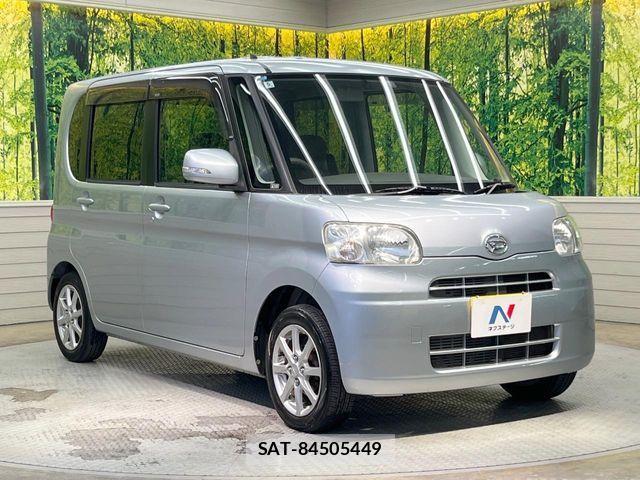 Daihatsu TANTO 2010-05 6998688-15