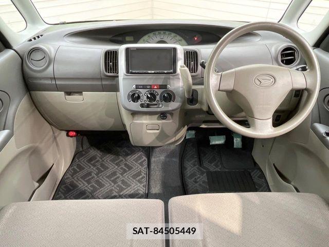 Daihatsu TANTO 2010-05 6998688-1