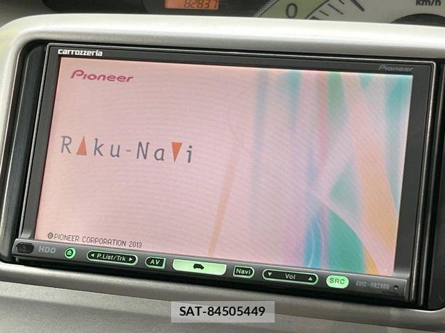 Daihatsu TANTO 2010-05 6998688-2