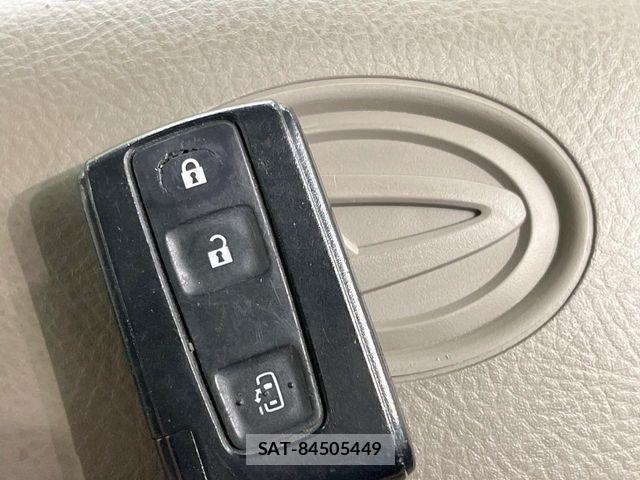 Daihatsu TANTO 2010-05 6998688-6