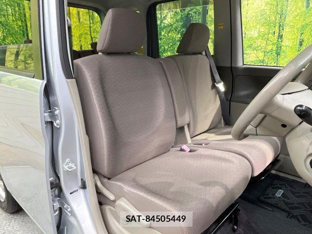 Daihatsu TANTO 2010-05 6998688-7