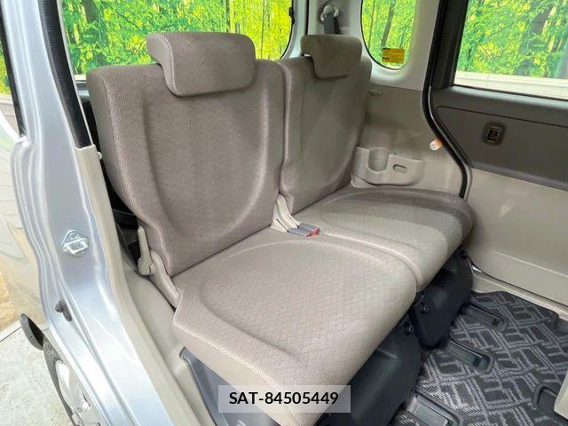 Daihatsu TANTO 2010-05 6998688-8